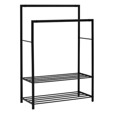 Portant à vêtements 170x117cm ATHENA 5FIVE SIMPLY SMART