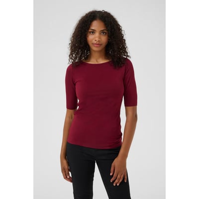 T-shirt KAFFE