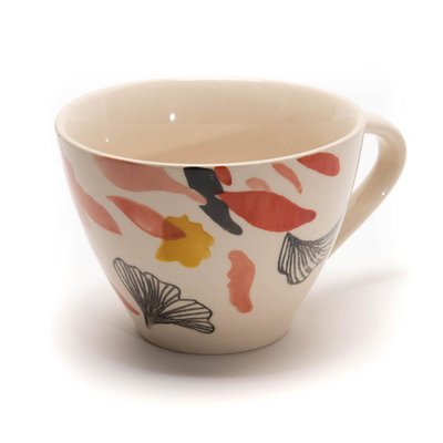 Tasse à thé Eline AMADEUS