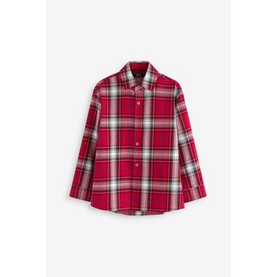 Chemise manches longues aux carreaux NEXT