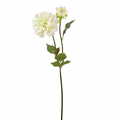 Tige de dahlia artificielle H67 ANDREAS SIA