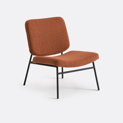 Sillón rizado, Sarlia LA REDOUTE INTERIEURS