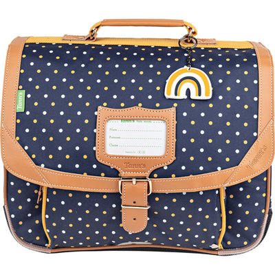 Cartable maternelle Faustine TANN'S