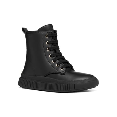 Bottines  J LAQUINNY GEOX