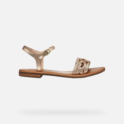 Sandales  D SOZY S GEOX