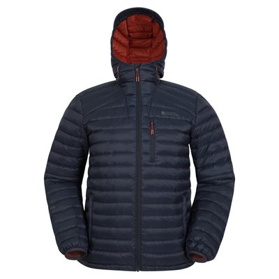 Veste matelassée HENRY EXTREME MOUNTAIN WAREHOUSE