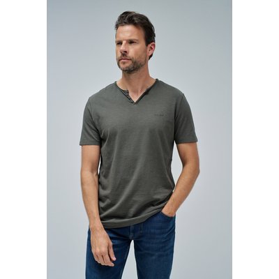 T-SHIRT AVEC LOGO SALSA SALSA JEANS