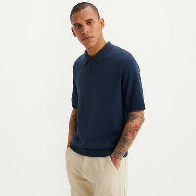 Polo de punto de manga corta LEVI'S