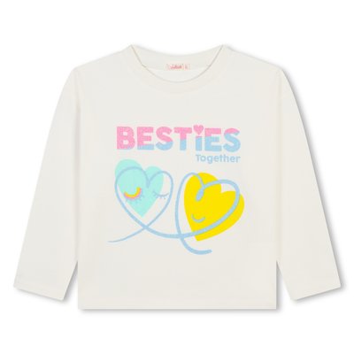 T-shirt à manches longues BILLIEBLUSH