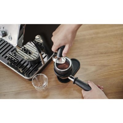 Machine à expresso Specialista Arte EC9155.MB inox DELONGHI