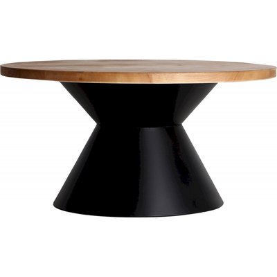 Table basse en fer, Amilly RECOLLECTION