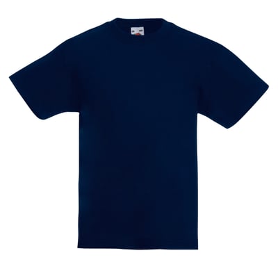 T-shirt à manches courtes FRUIT OF THE LOOM