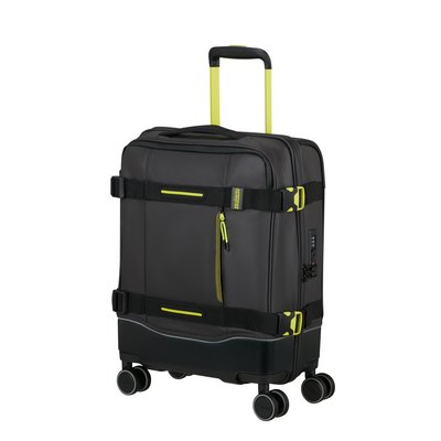 Urban track valise 4 roues taille S AMERICAN TOURISTER