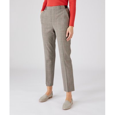 Pantalon 7/8ème bi-stretch DAMART