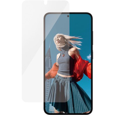 Protège écran Samsung Galaxy S25 Verre trempé PANZERGLASS