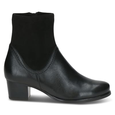 Bottine en cuir CAPRICE