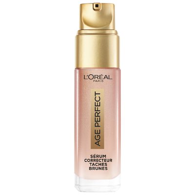 Le Rituel de Jouvence Anti-Âge certifié BIO L'OREAL PARIS