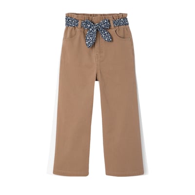 Pantalon large VERTBAUDET