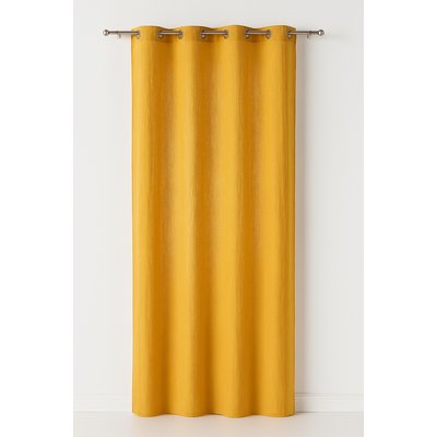 Voilage polyester uni, Brez C DESIGN HOME TEXTILE