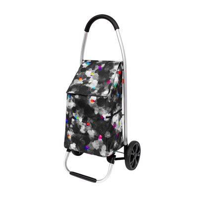 Chariot de courses  Trolly PYLONES