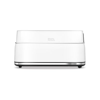Signature 4-Slice Toaster MORPHY RICHARDS