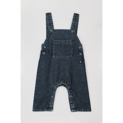 Salopette en jean BABY ARMOR-LUX