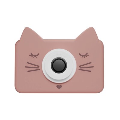 Appareil photo CHAT THE ZOOFAMILY