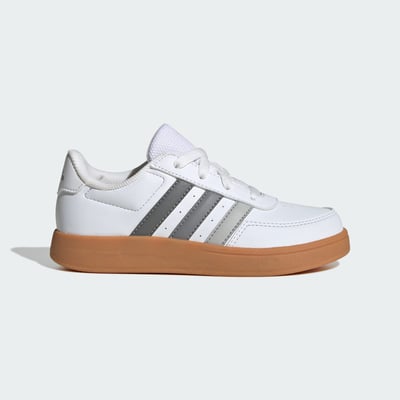 Chaussure À Lacets Breaknet Lifestyle Court Chaussure À Lacets Breaknet Lifestyle Court ADIDAS SPORTSWEAR