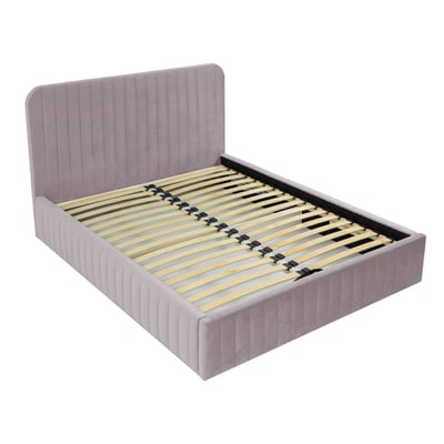 Lit coffre - STUART BEST MOBILIER