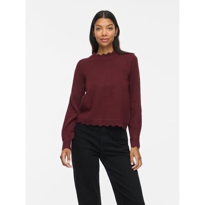 Pull En Maille VILA