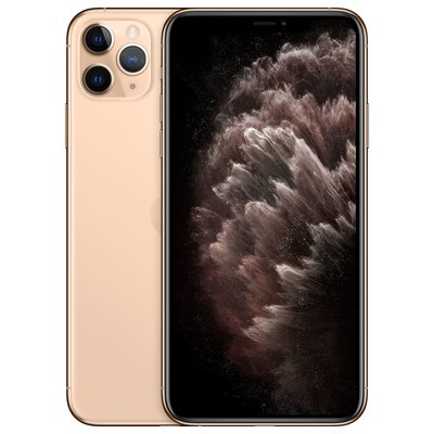 Smartphone iPhone 11 Pro Max 64Go - Parfait état APPLE