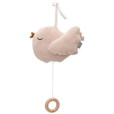 Peluche musicale JOLLEIN