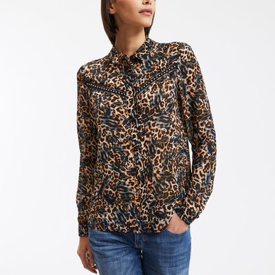 Chemise Crizia FREEMAN T. PORTER