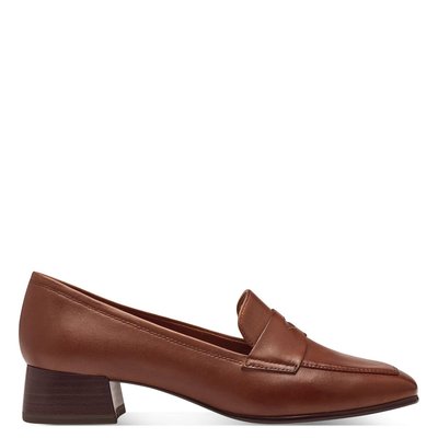 Trotteur en cuir TAMARIS