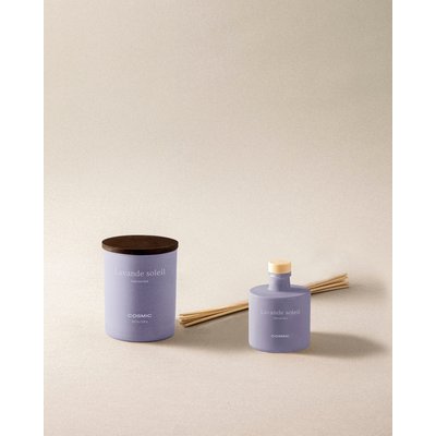 Diffuseur Et Bougie Parfum D'interieur ESSENTIALS COSMIC
