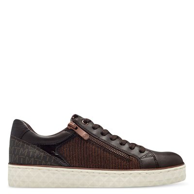 Basket femme marco tozzi best sale