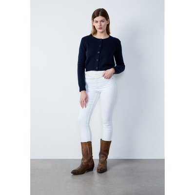 Gilet court boutonné GABLE ETAM