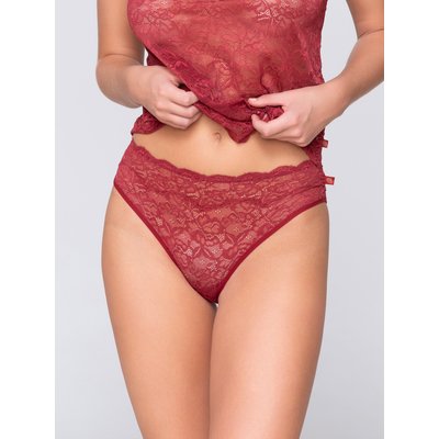 Shorty dentelle MICRO TOUCH LACE LUNA SPLENDIDA