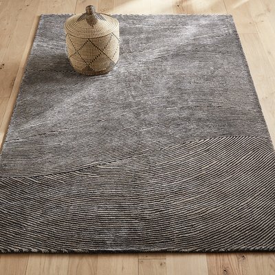 Ковер в тафтинговом стиле Tencel™, Chaapri AM.PM