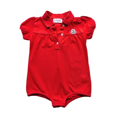 Combinaison bébé - Très bon état MONCLER