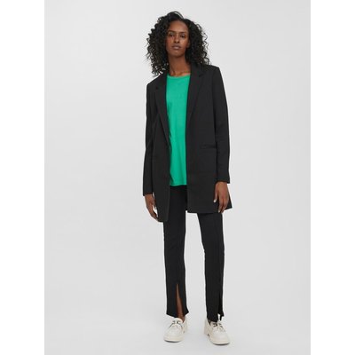 Veste blazer longue VERO MODA