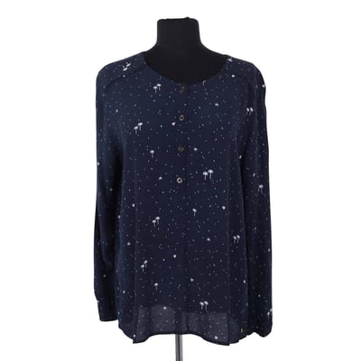 Blouse - Très Bon État DES PETITS HAUTS