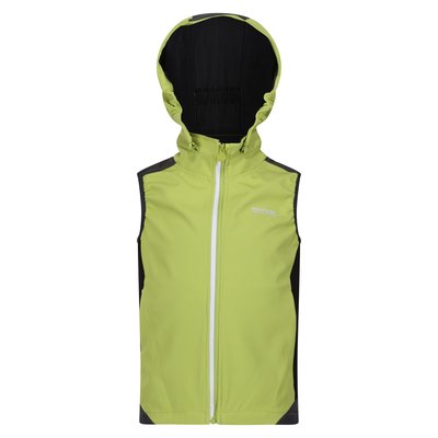 Veste sans manches ACIDITY REGATTA