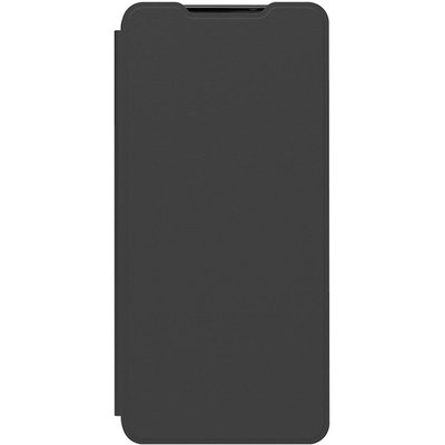 Etui A42 5G Flip Wallet noir SAMSUNG