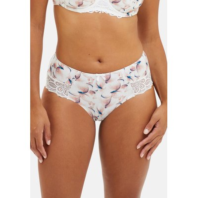 Shorty FLORA SANS COMPLEXE