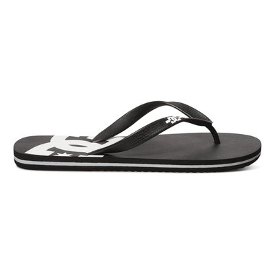 Tongs SPRAY. DC SHOES