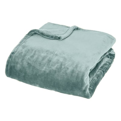 Plaid en flanelle CUDDLY ATMOSPHERA