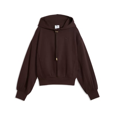 Sweat à capuche HER PUMA