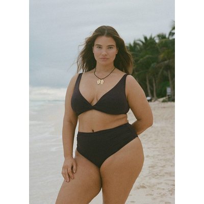 HAUT BIKINI MANGO