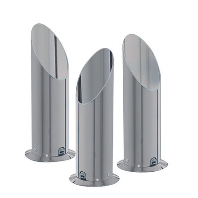 Lampe Uplighter 1x35W GU10 Metal BOUTICA-DESIGN
